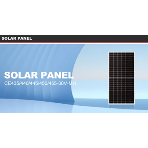   single crystal silicon solar cell TUV CE Monocrystalline Mono Solar Modules Powered PV Supplier